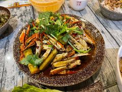 -正宗台湾胡椒蝦(愉景新时代广场店)