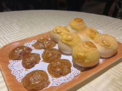 -石岐佬中山菜馆(张溪店)
