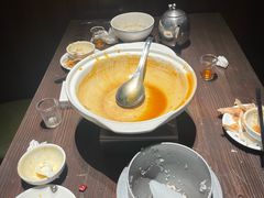 -鱼头泡饭·湖北菜·非物质文化遗产(藏龙岛店)