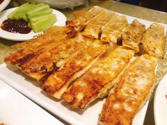 肉锅贴-春江饭店(共青团路总店)