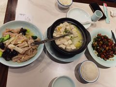 -新侨小馆(东直门北小街店)