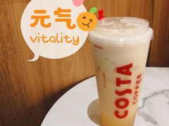 荔梨奇兰-COSTA COFFEE(上海月星环球港店)