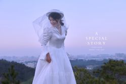 -太古映画婚纱摄影(天河店)