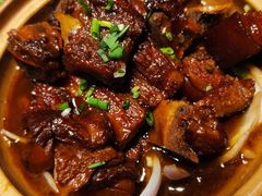 红烧石鸡-徽三说·土徽菜·中国徽菜连锁品牌(一中店)