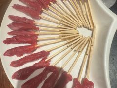 -南门涮肉(东单店)