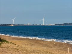 -汕头中海黄金海岸水上乐园