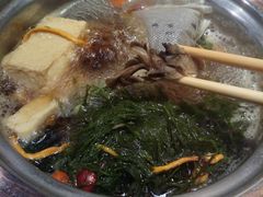 -一叶一世界·素食餐厅(锦华万达店)