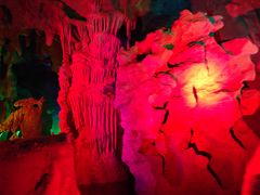 -泰安地下龙宫景区