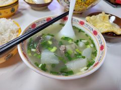 -陈记汤饭(水巷口店)