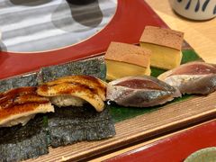 -鮨青(恒基名人购物中心店)