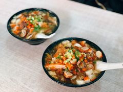 -阿芬卤面(花巷店)