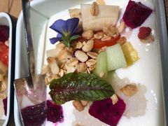 -街角等你.大连海鲜烧烤.经典铁板海鲜串(西安路店)