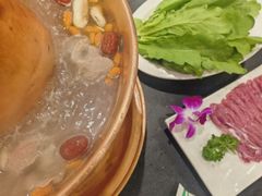 -南门涮肉(北洼路店)