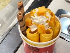 -雪莓娘(凯德和平广场店)