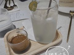 招牌椰青冷萃-Toris(LuOne凯德晶萃广场店)