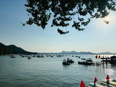 -云龙湖旅游景区