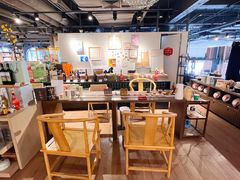 店内环境-光海书局(南京东路第一百货店)