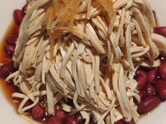 -晓淮山·扬州早茶·淮扬菜(龙阳广场店)
