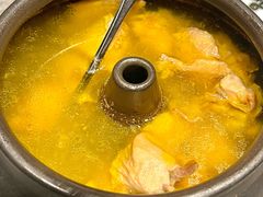 -福照楼汽锅鸡·云南菜(火车站锦江店)