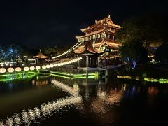 -苏州吴宫泛太平洋酒店
