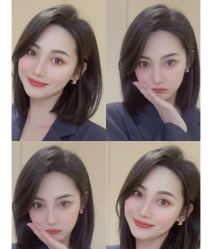 -MOVAN HAIR莫凡匠人发型屋