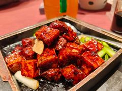 -久宴·天目湖大鱼头(恐龙园店)