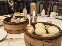 -富春茶社(国庆路店)