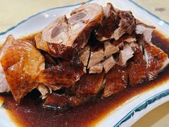 -尚岛私房菜(西方巷店)