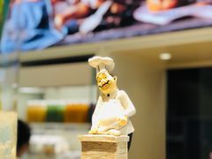 -好利来(丰益桥店)
