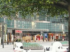 -大族广场Mall&More