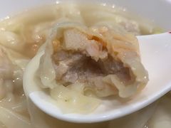 -一记面馆(易发店)