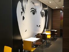 -麦当劳(杭州庆春路店)