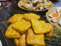 -昆虫窝子·特色云南菜(拓东路总店)