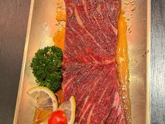 -西塔老太太泥炉烤肉(上海七宝领展广场店)