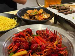 -聚味瞿记·龙虾堂(坡子街店)