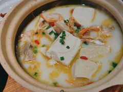 -老阿爸鲜鱼土菜(昆山花桥店)
