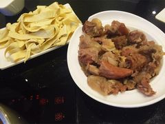 -筋头巴脑牛一锅(朝阳路总店)