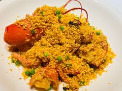 -宝轩渔府·老字号海鲜·正宗津菜(水上店)