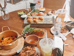 -KimPro 辛普乐概念韩餐