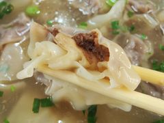 -牛味十足传统美食(凤凰西街店)