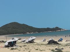 -青澳湾北回归线广场