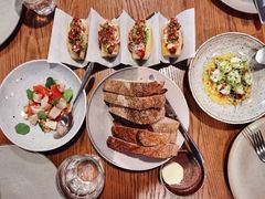 -BOR Eatery(安福路店)