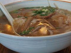-越南牛肉河粉餐厅(书院巷店)