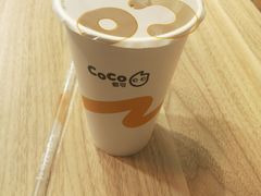 芒果绿茶-CoCo都可(铁西万达店)