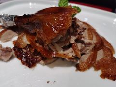-味+新京宴·烤鸭·北京菜(创意谷店)