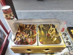 -天河潭旅游度假区