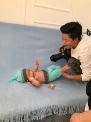 -宝贝天空儿童摄影(花溪店)