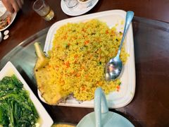 -西贡印象越南特色餐厅