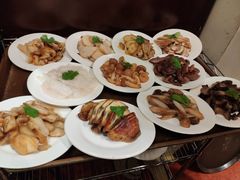 -天宜隆蘑菇宴火锅(石景山旗舰店)