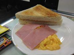 早餐-华星冰室(湾仔店)